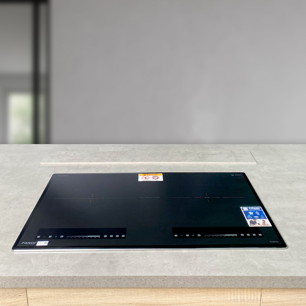 BẾP TỪ FANDI FD-288PLUS