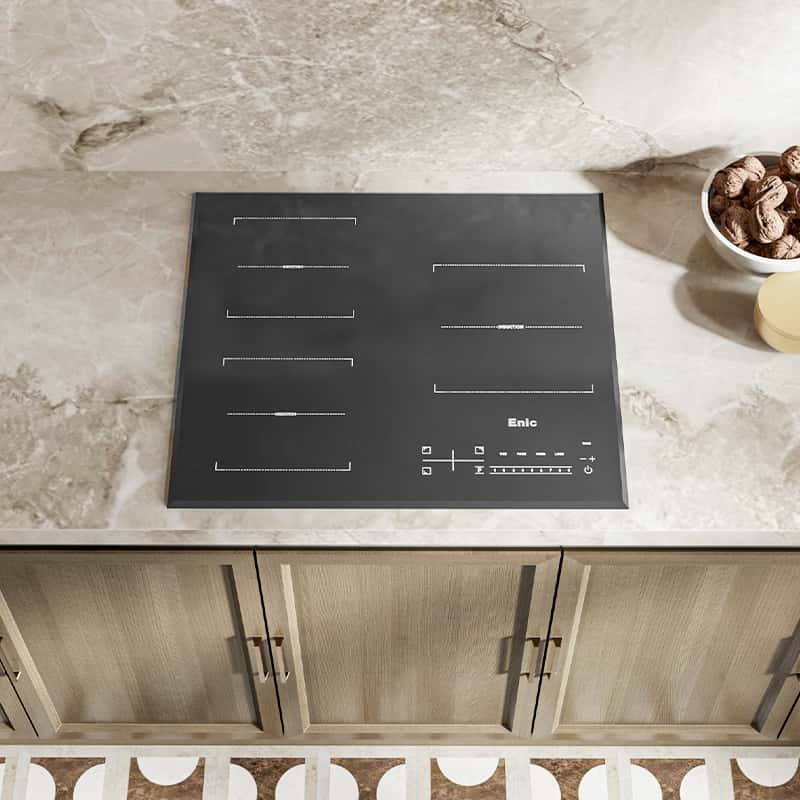 Bếp từ Enic RT03