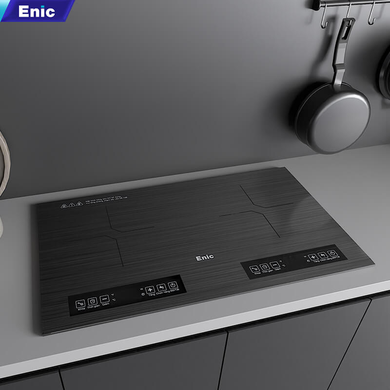 Bếp từ Enic XS4