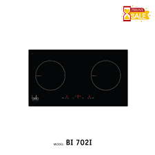 Bếp điện từ Birillo - Model BI702I