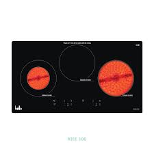 Bếp điện từ Birillo - Model NIEE300