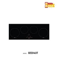 Bếp điện từ Birillo - Model BIS940T
