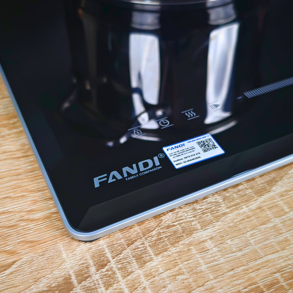 BẾP TỪ FANDI FD-686PLUS