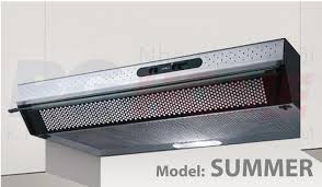 Máy hút mùi COSMOS - Model CO SUMMER 90