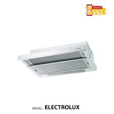 Máy hút mùi ELECTROLUX EFP 60202