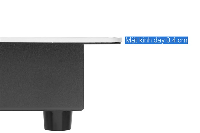 Bếp từ hồng ngoại âm Sunhouse SHB82011-MMD