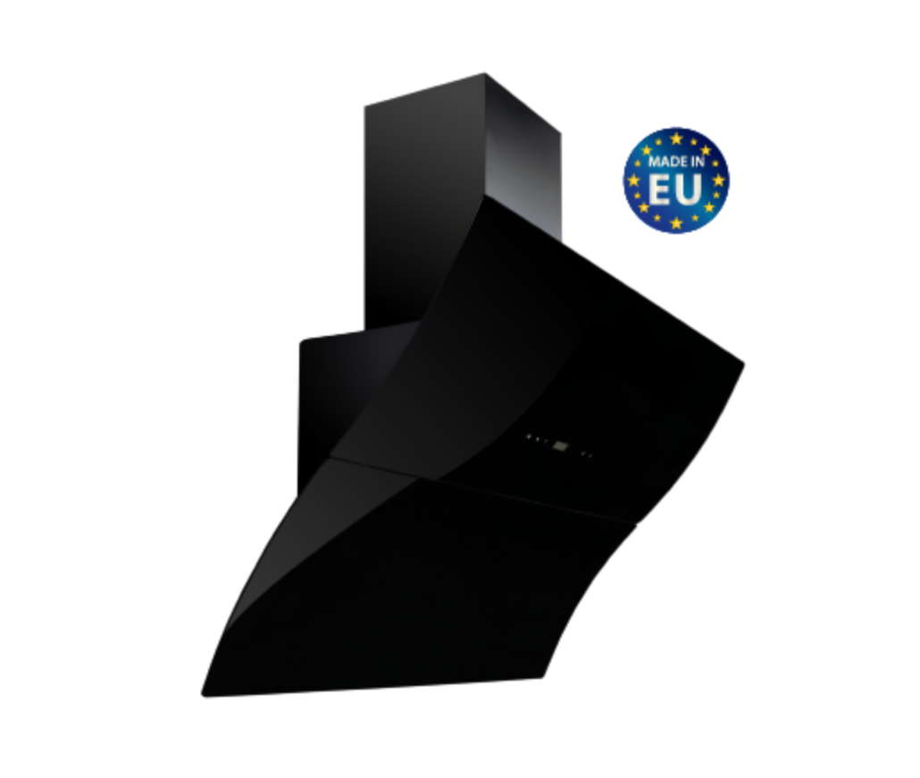 Máy hút mùi Birillo - Model BMCA2109BL