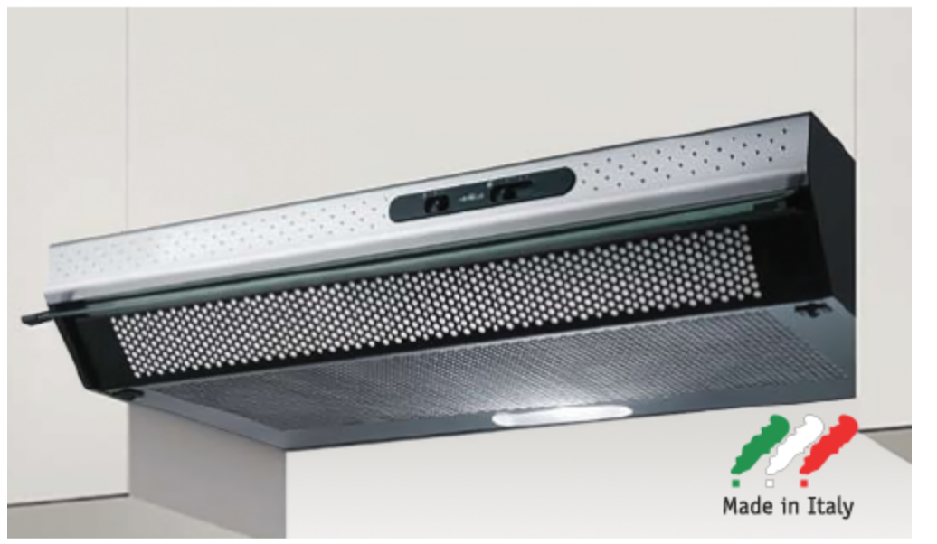 Máy hút mùi Elica - Model ELISUMMER