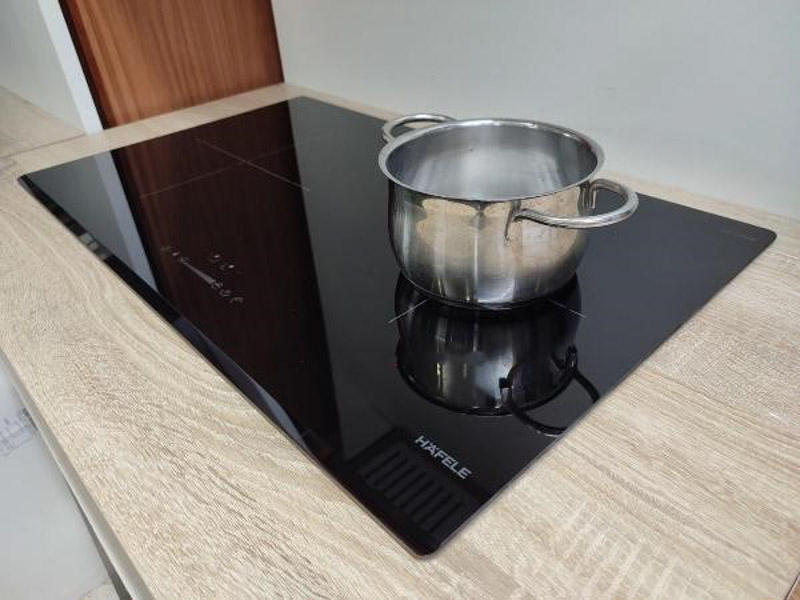 Bếp từ Hafele HC-I752B 536.61.787 có những ưu điểm gì ?