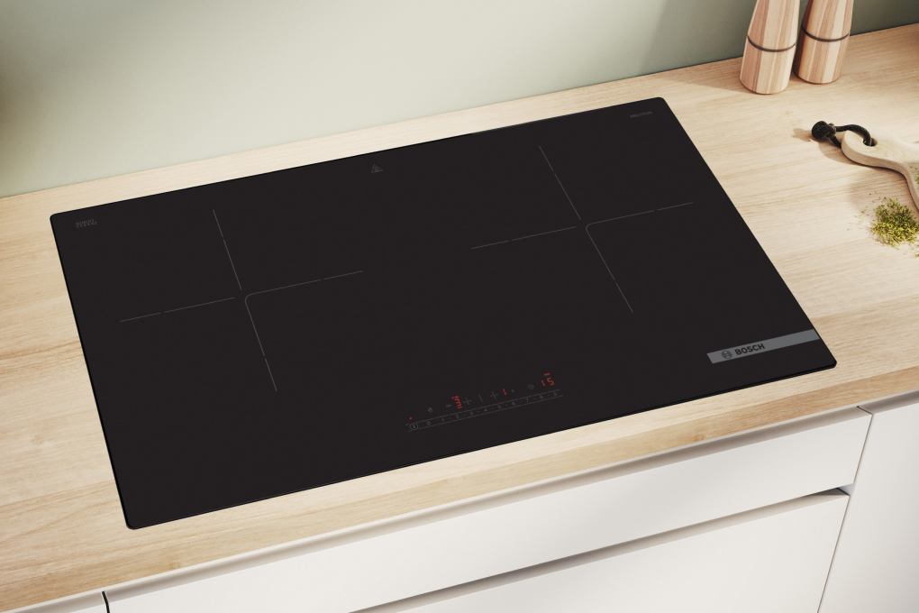 Bếp từ Bosch PPI8256EVN có bền không?