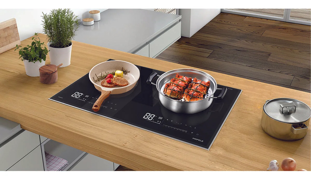 Bếp từ Hafele HC-I7323B thuộc dòng cao cấp của thương hiệu Đức
