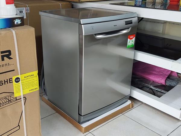 Máy rửa chén Teka LP8 820 có tốt không?