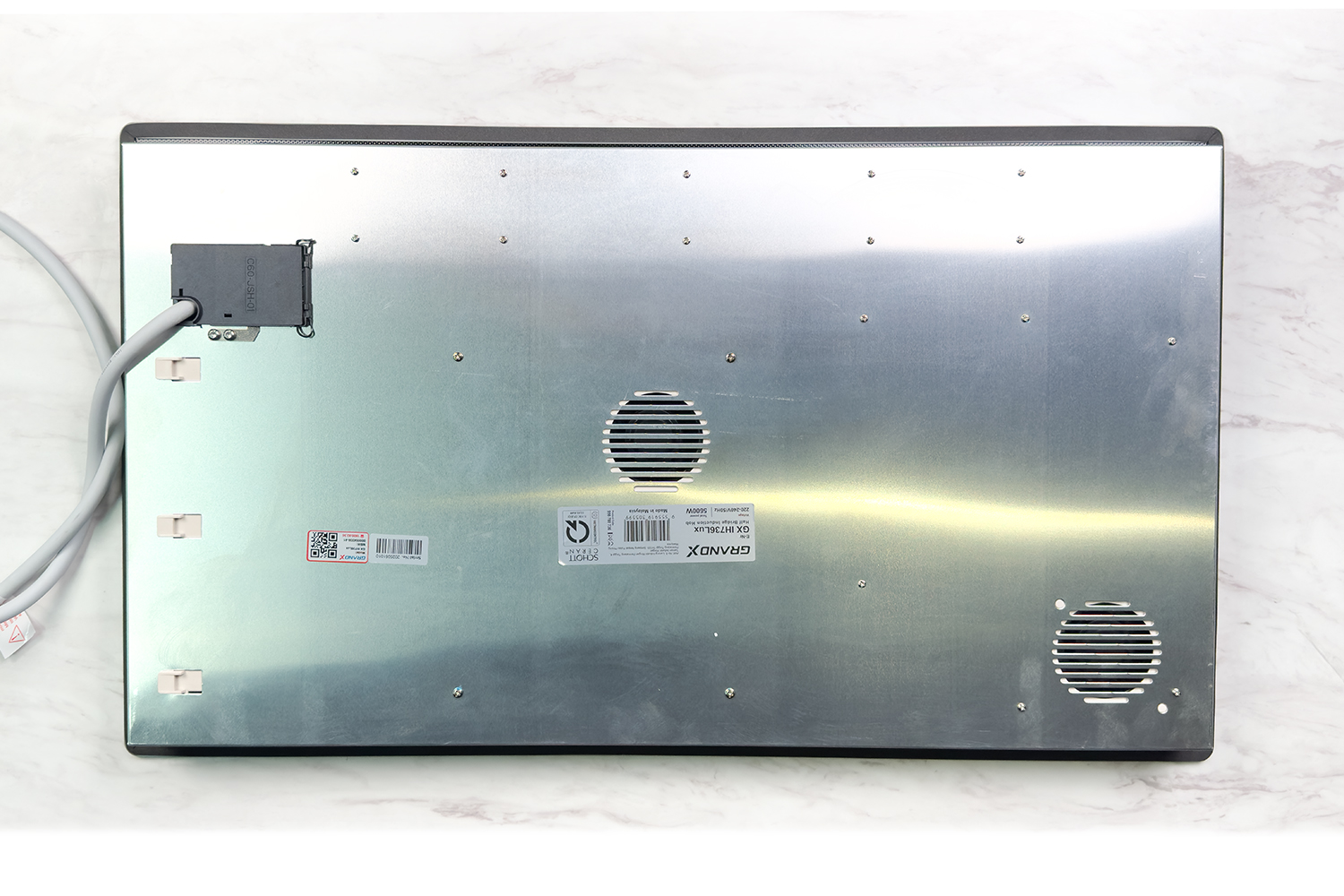 Bếp từ GRANDX GX E677SE