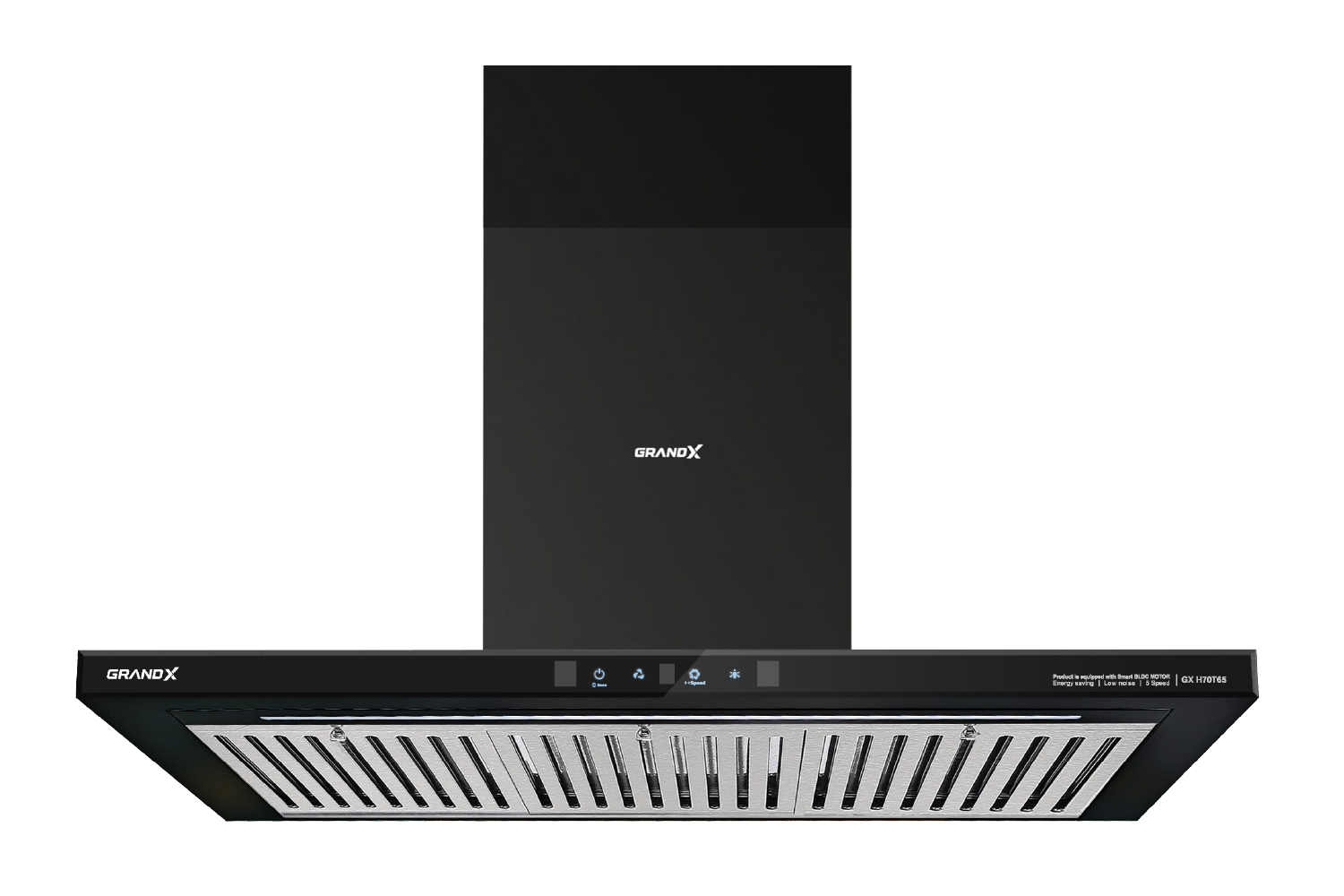 Máy hút mùi Grandx GX H90T65