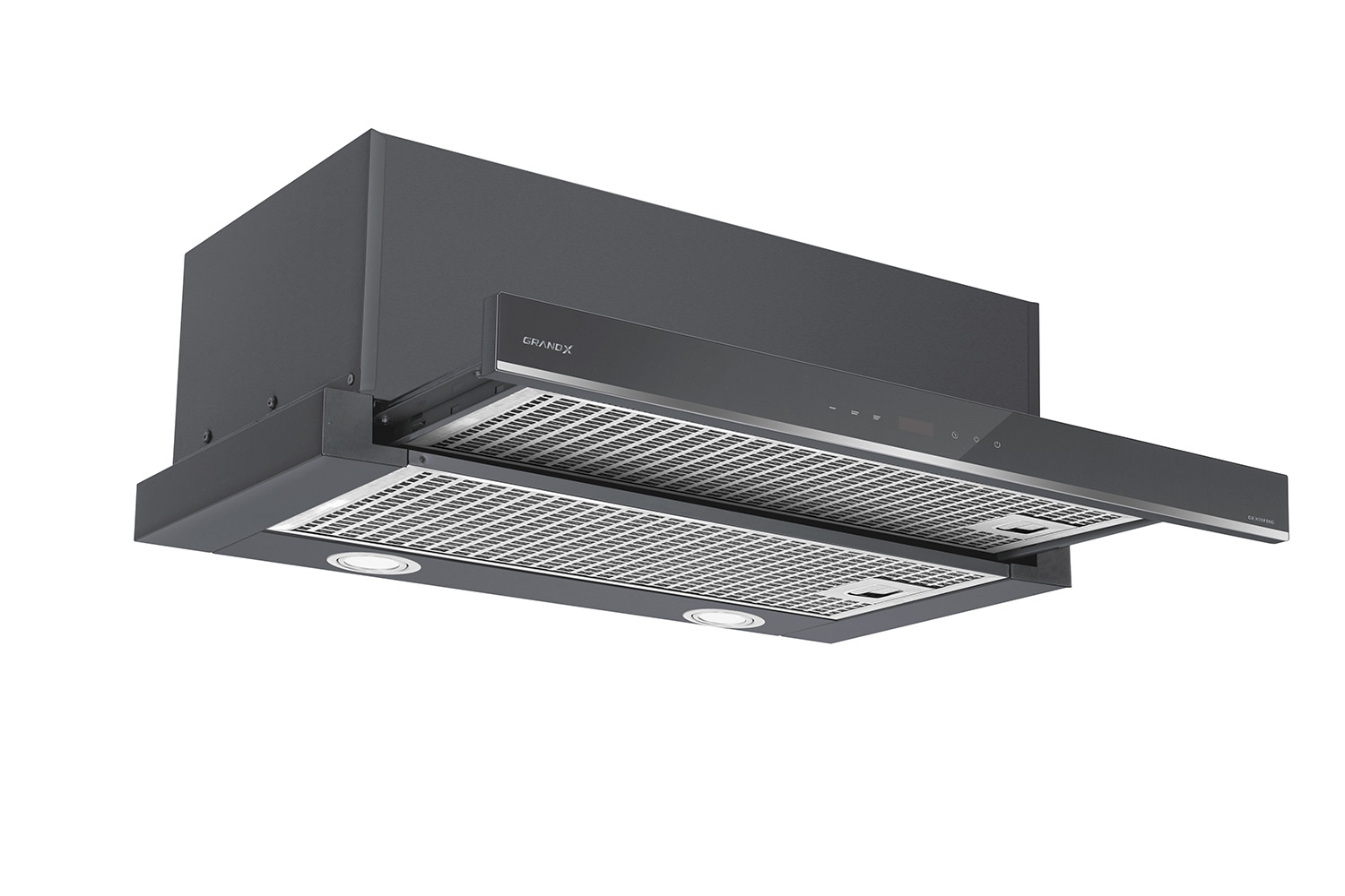 Máy hút mùi Grandx GX H70F58G