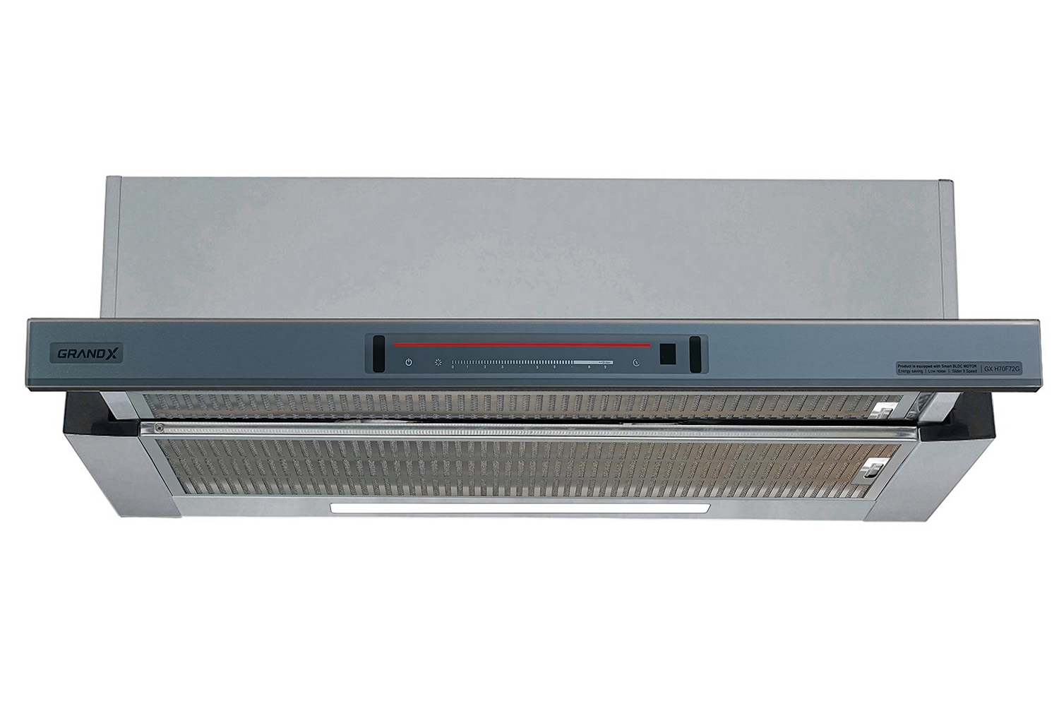 Máy hút mùi Grandx GX H70F72G