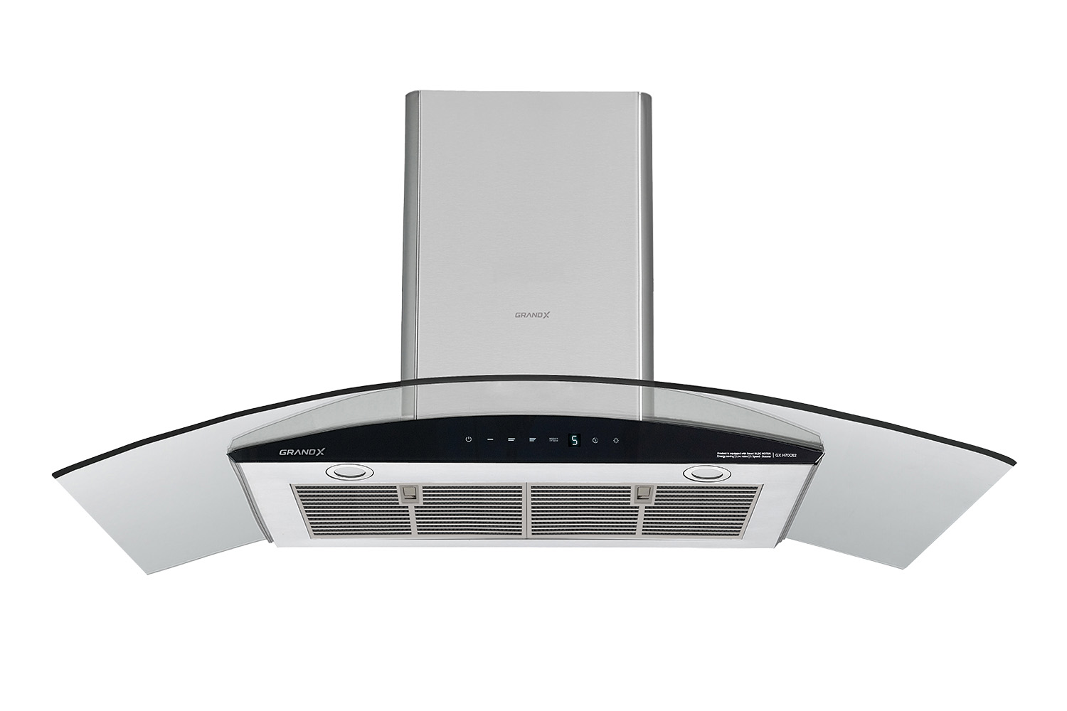 Máy hút mùi Grandx GX H70C62