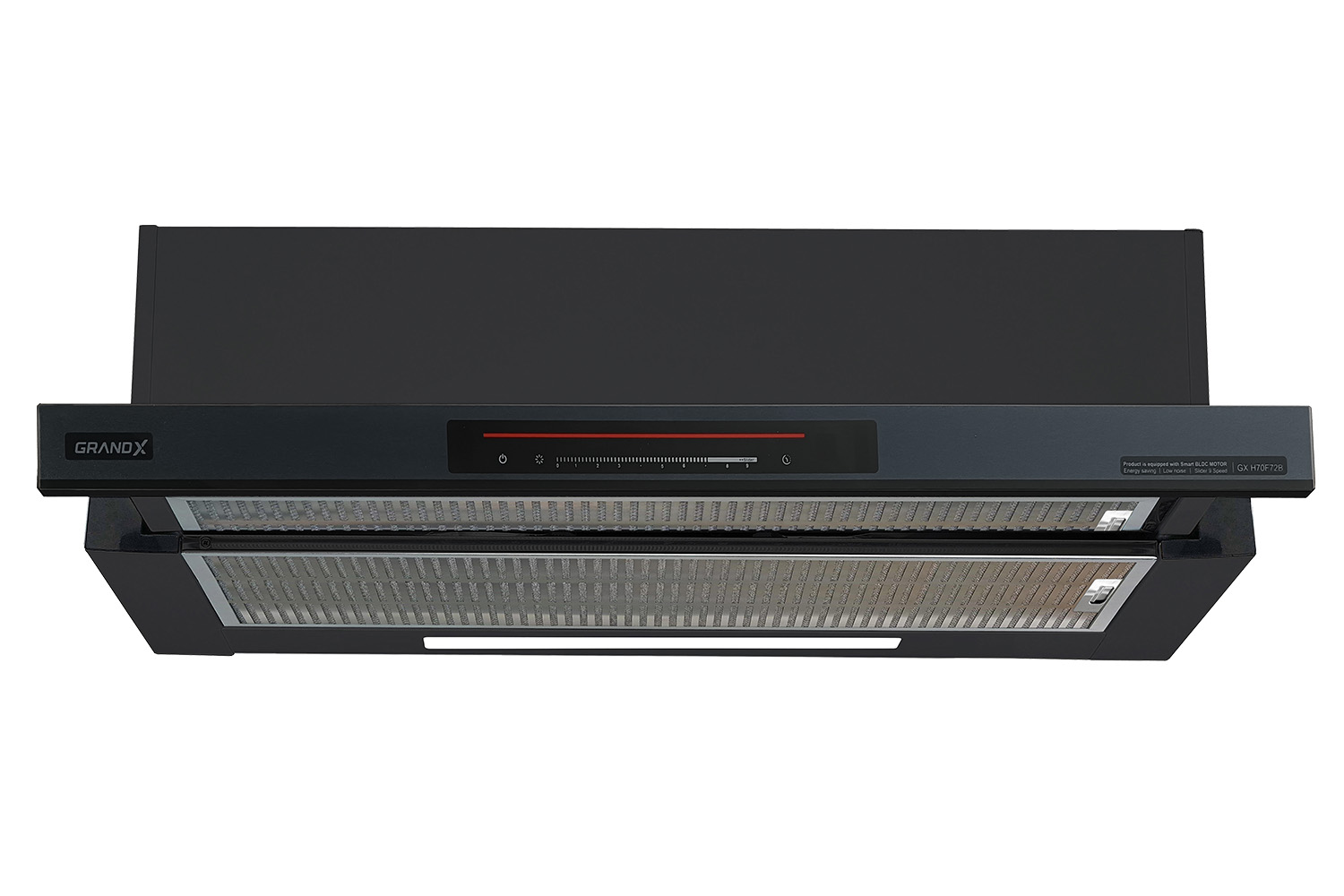 Máy hút mùi Grandx GX H70F72B