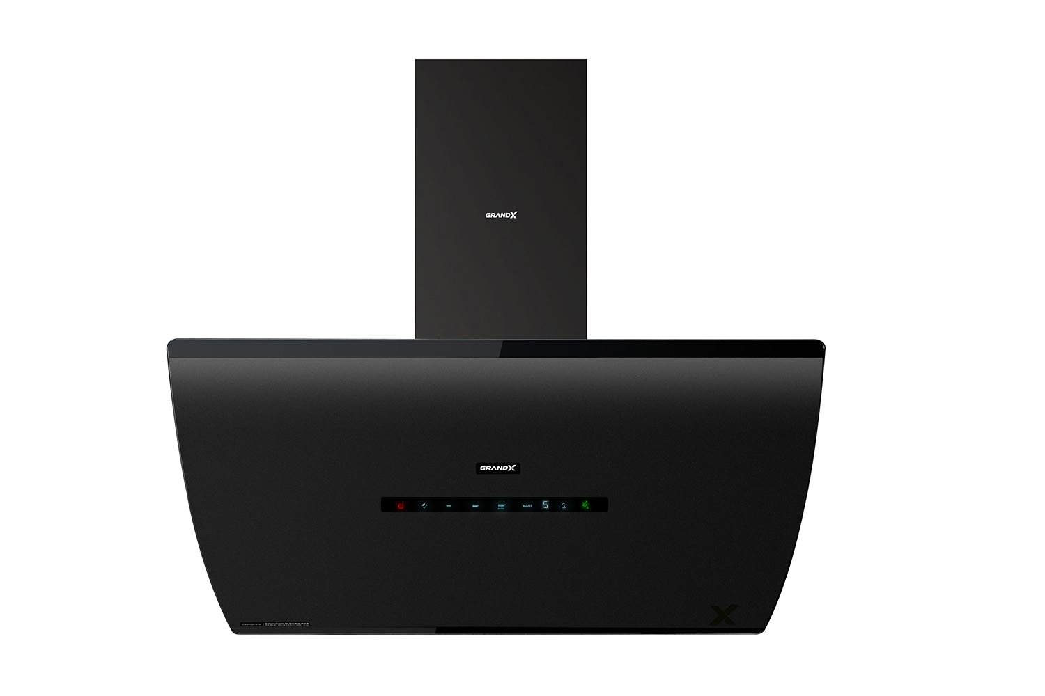 Máy hút mùi Grandx GX H70F87G / GX H70S87B