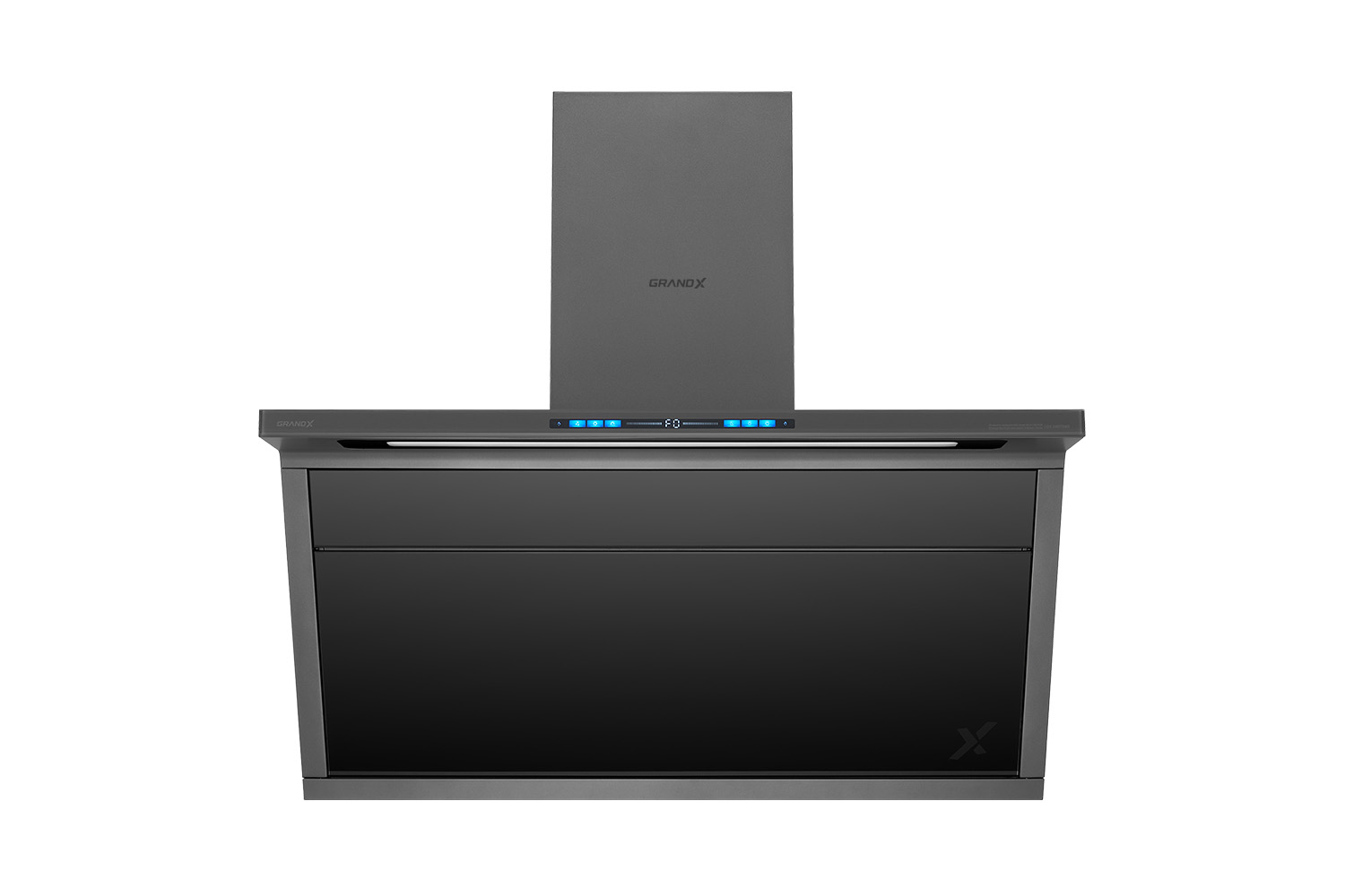 Máy hút mùi Grandx GX H70T88G / GX H70T88M