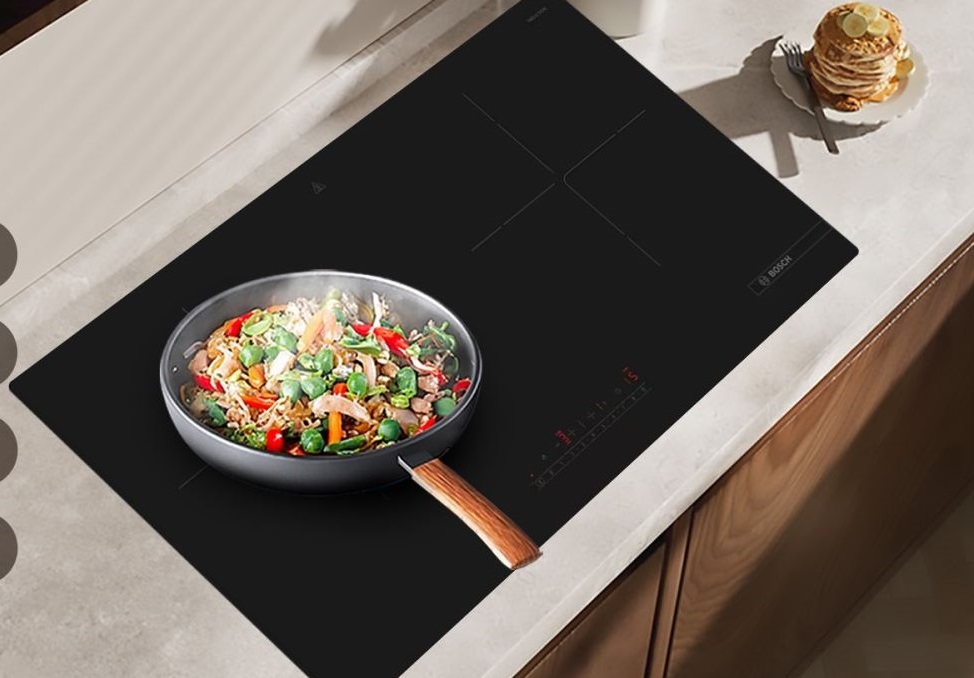 Lý do nên sở hữu bếp từ Bosch PMI82566VN?