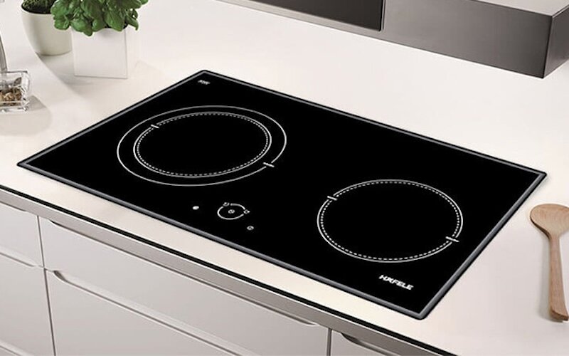 Bếp từ Hafele HC-I772B trở thành giải pháp lý tưởng