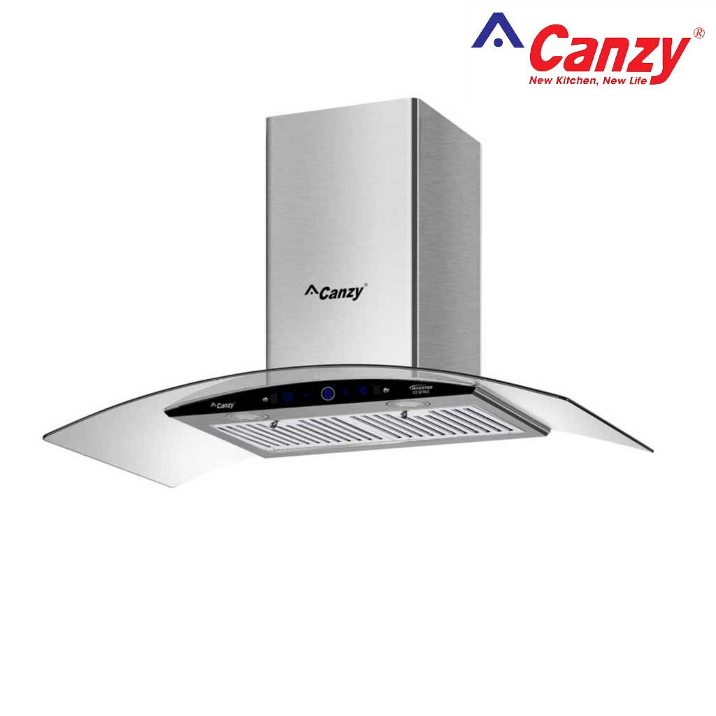 Máy hút mùi Canzy CZ Q70LC