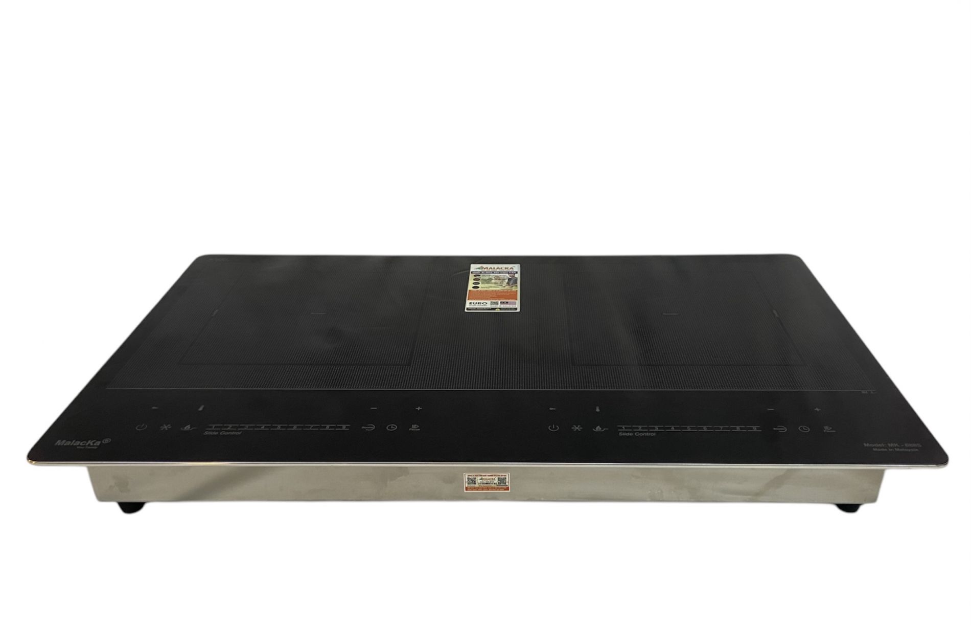 Bếp từ đôi Malacka MK-688S