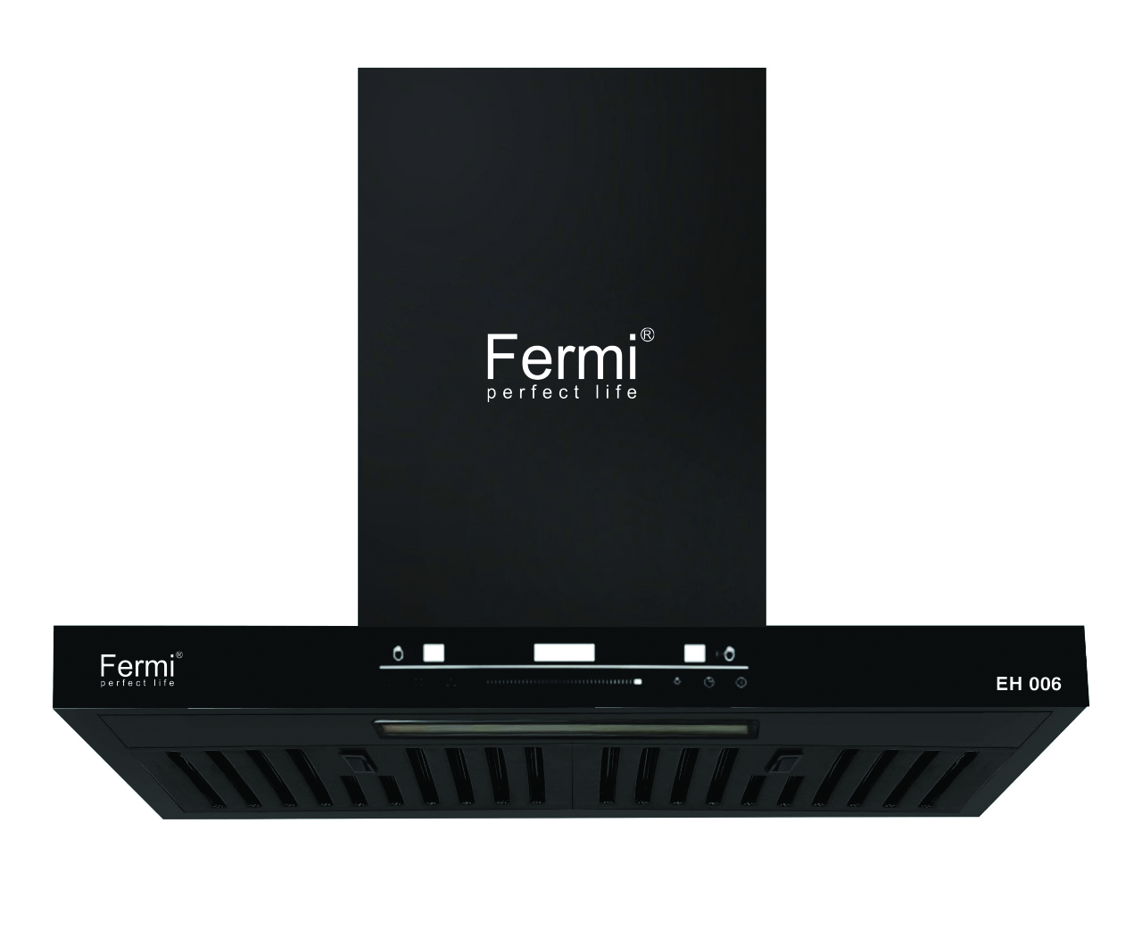 Máy hút mùi Fermi EH 006