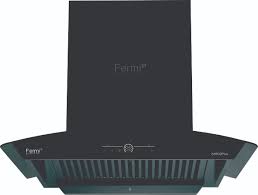 Máy hút mùi Fermi SH 002 Plus