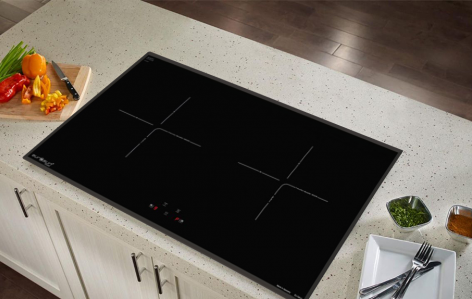 Bếp từ EUROSUN EU-T891G – Giải pháp nấu nướng hiện đại