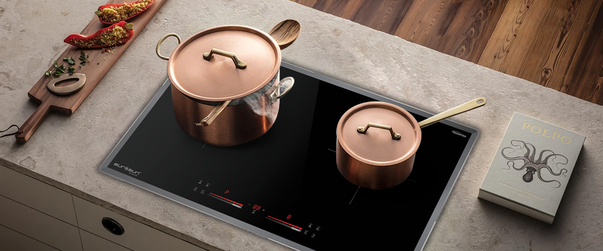 Có nên mua bếp từ Eurosun EU-T758 không?