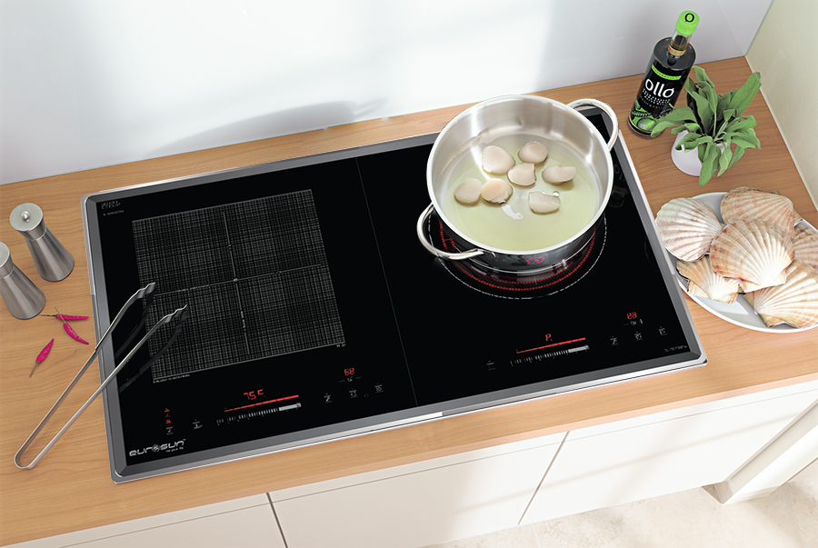 Bếp điện từ Eurosun EU-TE799Pro có điểm gì nổi bật?