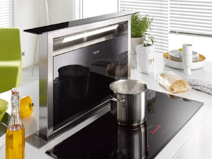 Bếp điện từ Giovani G-241ET có ưu điểm gì?