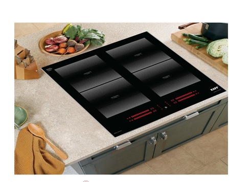 Bếp từ KAFF KF–HIDE868I có những tính năng thông minh gì?