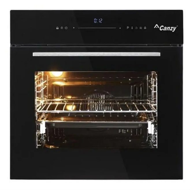 Lò nướng Canzy CZ 106F Công nghệ nướng hàng đầu Châu Âu﻿