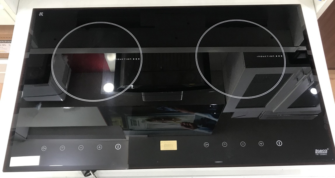 Bếp từ Lorca TA 1006C có những tính năng gì?