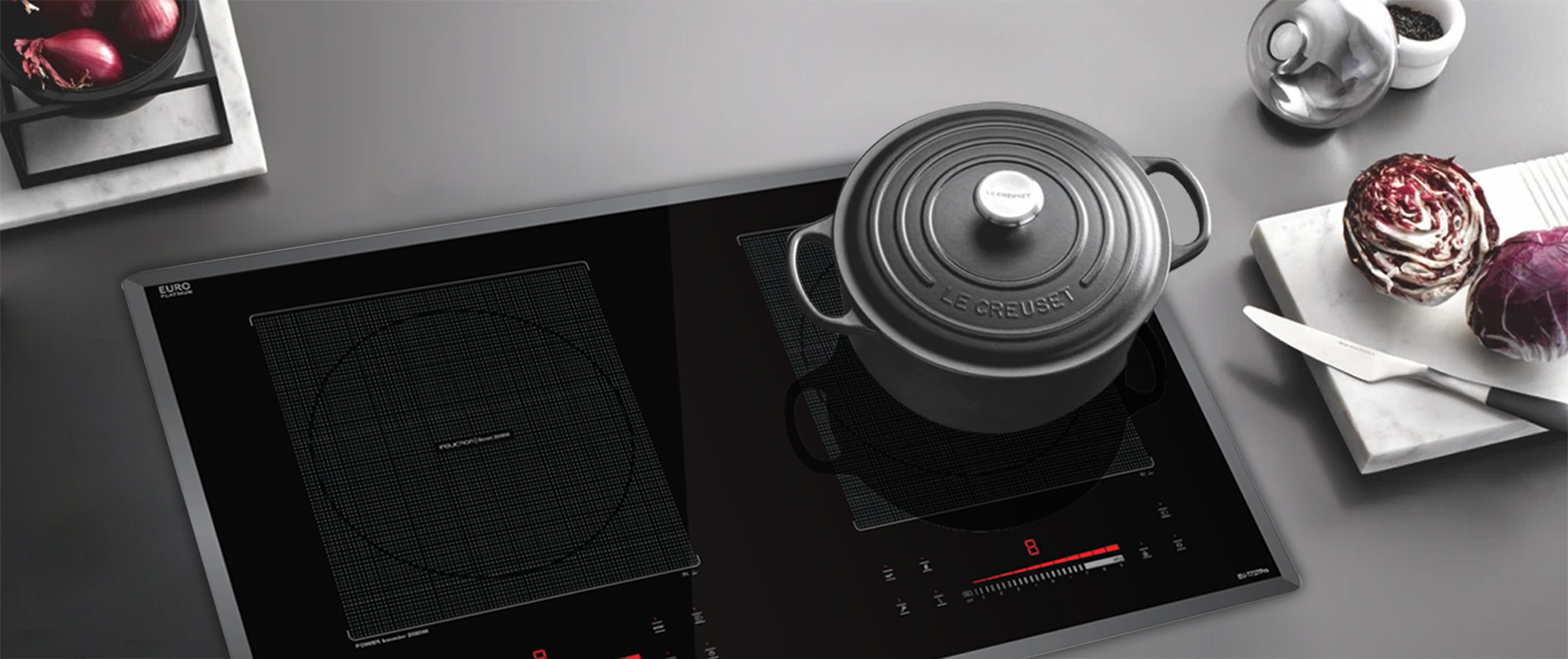 Bếp từ Eurosun EU-T727Max có những tính năng gì?