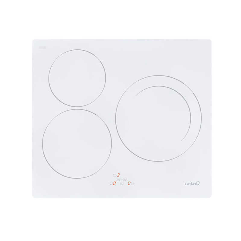 Có Nên Mua Bếp Từ Cata IB 603 WH ?