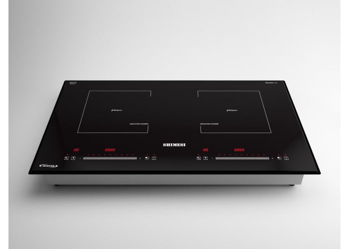 Bếp từ đôi Shimesi LDC-508 có an toàn không?