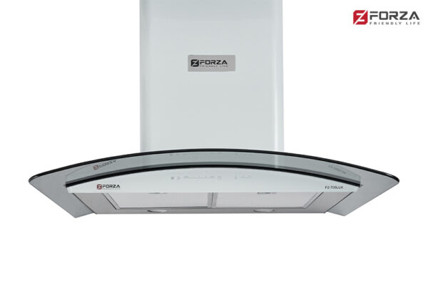 Máy Hút Mùi FZ-700LUX Làm Sạch Mùi Nhanh Chóng