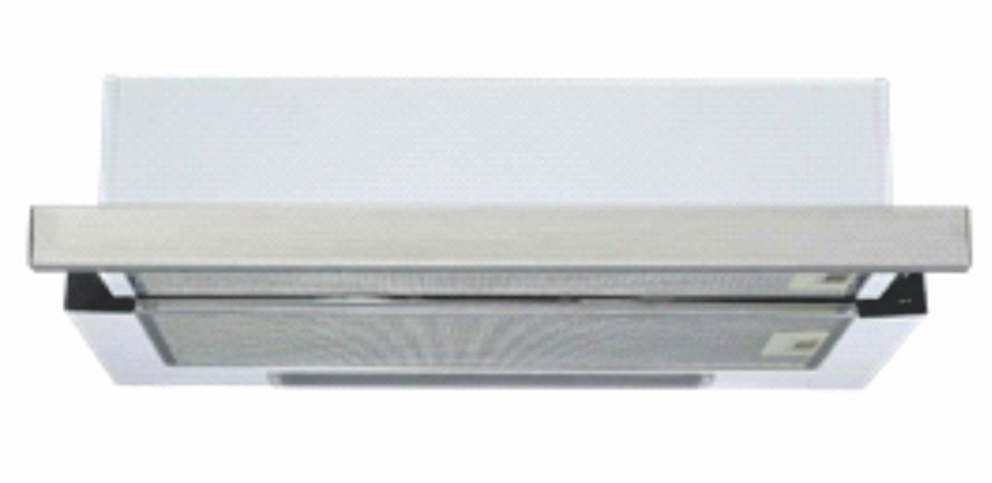 Hút mùi âm tủ kích thước 900MM Cariny CAW-9001SS