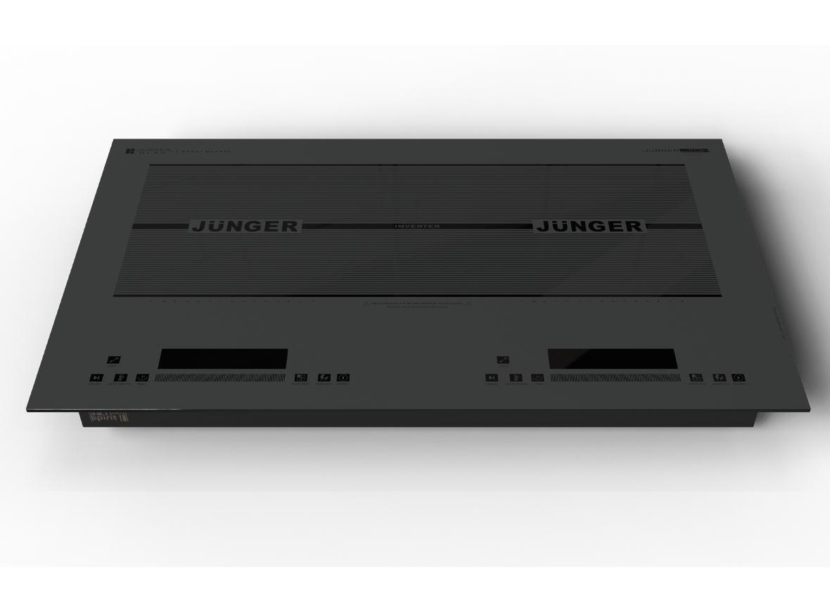 Bếp từ JUNGER CEJ-220 có những ưu điểm vượt trội gì?