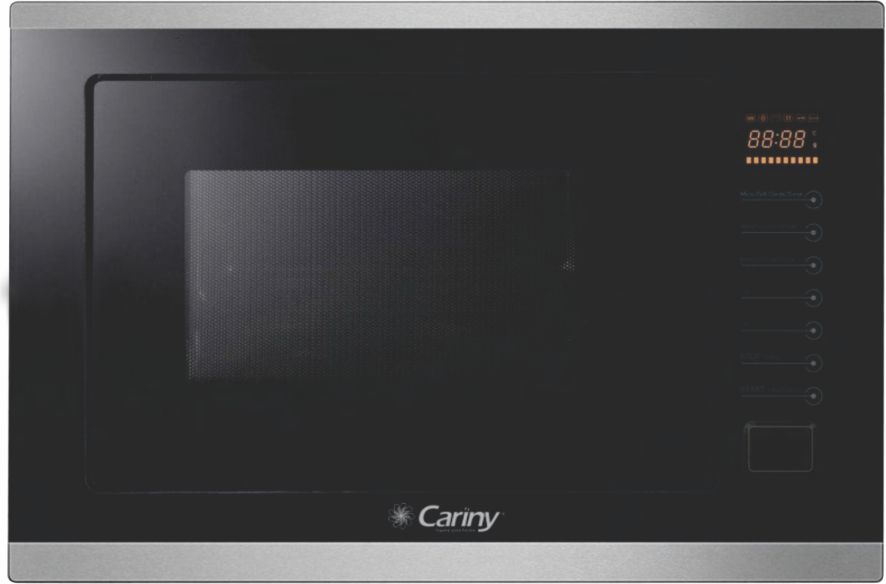 Những Tính Năng Của Lò Vi Sóng Lắp Âm Tủ CARINY CAV-2501GB