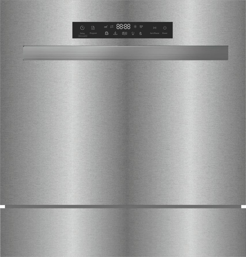 Máy Rửa Bát Âm Tủ CARINY CAR-6065SS