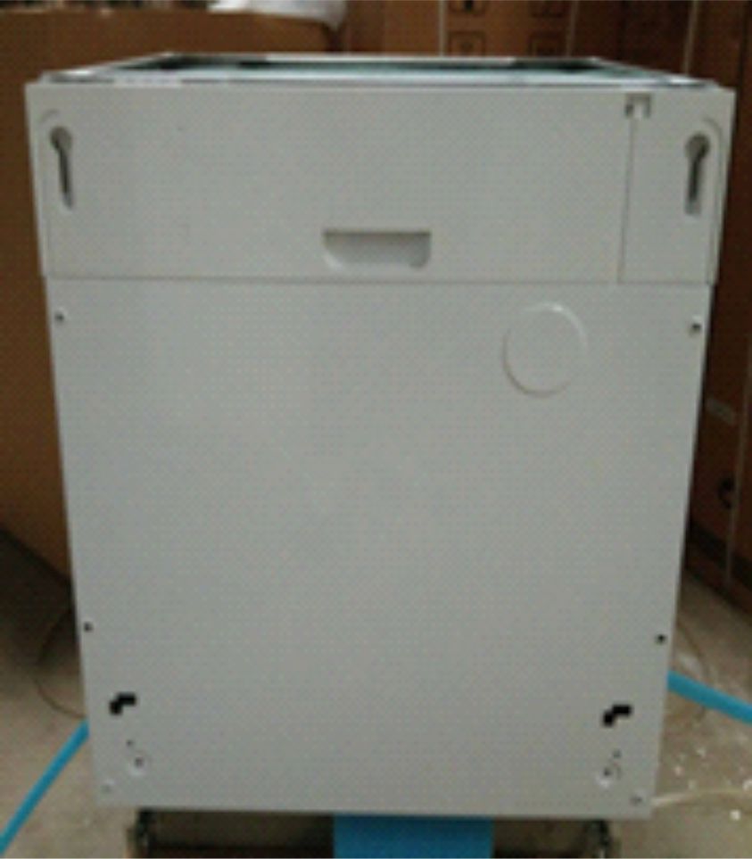 Máy Rửa Bát Âm Tủ CARINY CAR-6082F Có Những Tiện Ích Gì?