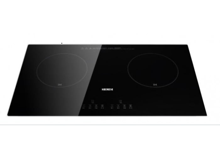 Bếp điện từ- điện từ Shimesi DCL 408