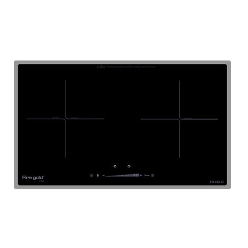 Bếp từ đôi Madeli FG-222IC