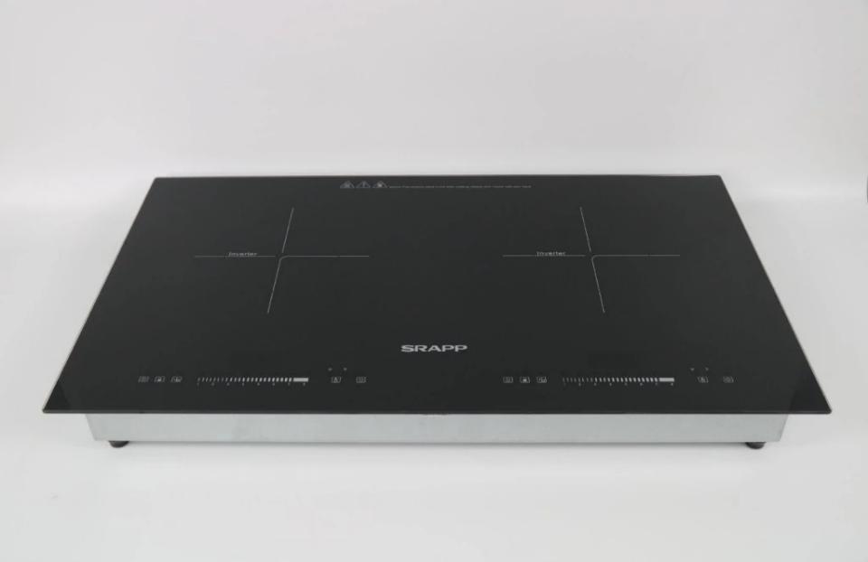 Bếp từ đôi Srapp-BT480