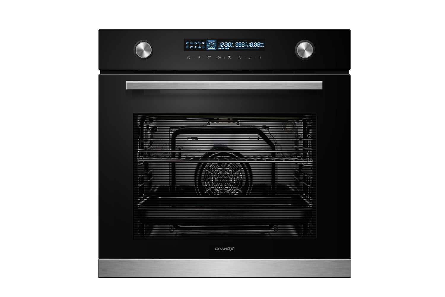 Có nên mua Lò nướng GrandX GX75V9 không?